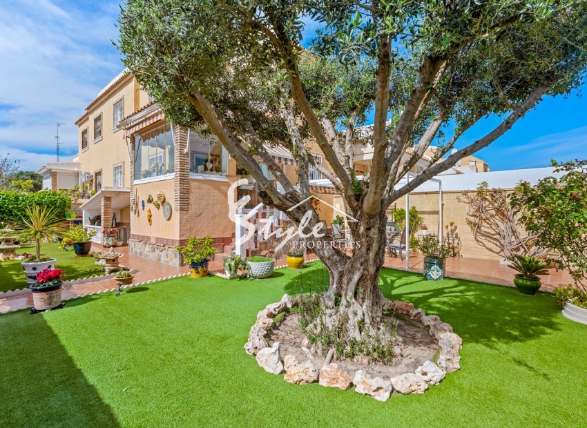 Reventa - Adosado - Ciudad Quesada - Rojales