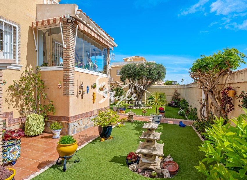 Reventa - Adosado - Ciudad Quesada - Rojales