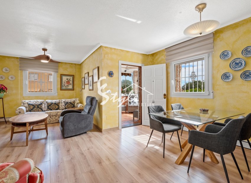 Reventa - Adosado - Ciudad Quesada - Rojales