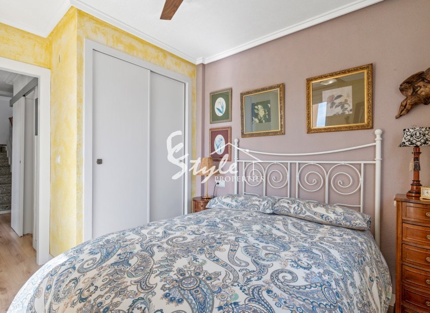 Reventa - Adosado - Ciudad Quesada - Rojales