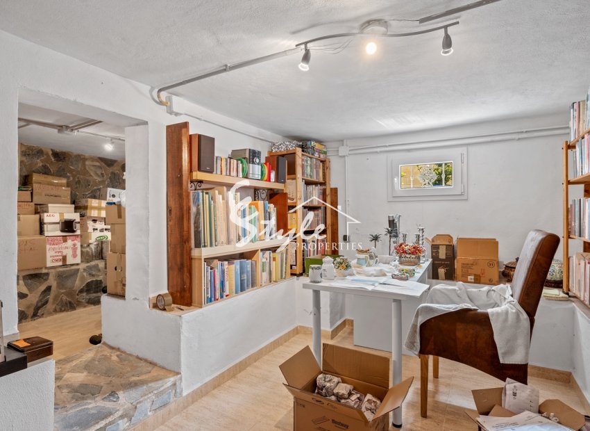 Reventa - Adosado - Ciudad Quesada - Rojales