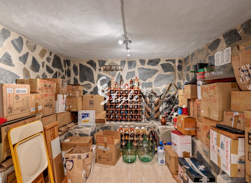 Reventa - Adosado - Ciudad Quesada - Rojales