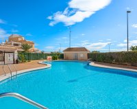 Reventa - Adosado - Ciudad Quesada - Rojales