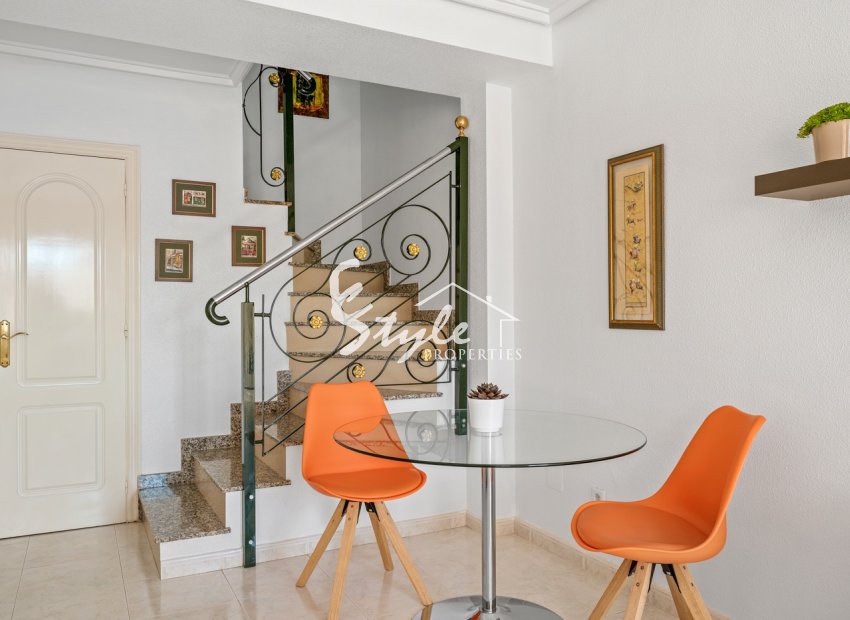 Reventa - Adosado - Ciudad Quesada - Rojales