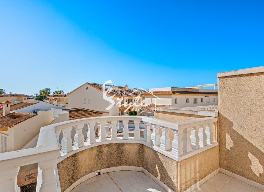 Reventa - Adosado - Ciudad Quesada - Rojales