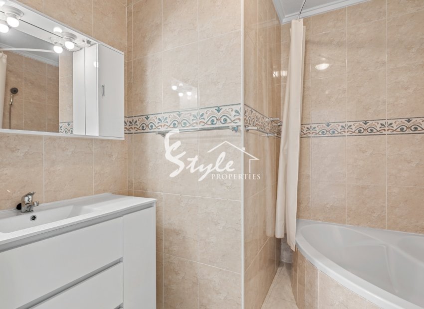 Reventa - Adosado - Ciudad Quesada - Rojales