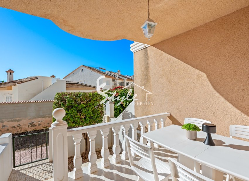 Reventa - Adosado - Ciudad Quesada - Rojales