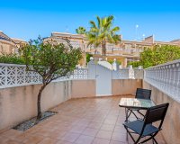 Reventa - Adosado - Ciudad Quesada - Rojales