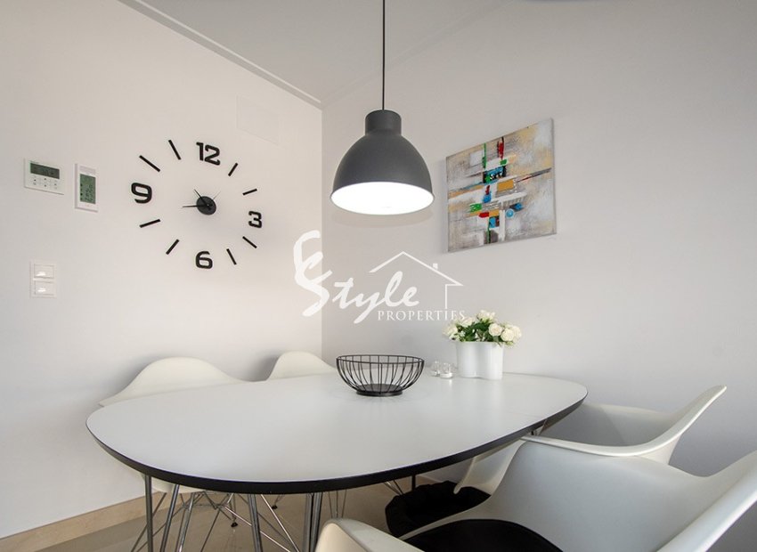 Reventa - Adosado - Ciudad Quesada