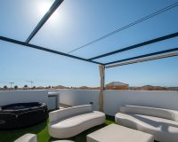 Reventa - Adosado - Ciudad Quesada