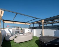 Reventa - Adosado - Ciudad Quesada