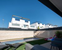 Reventa - Adosado - Ciudad Quesada