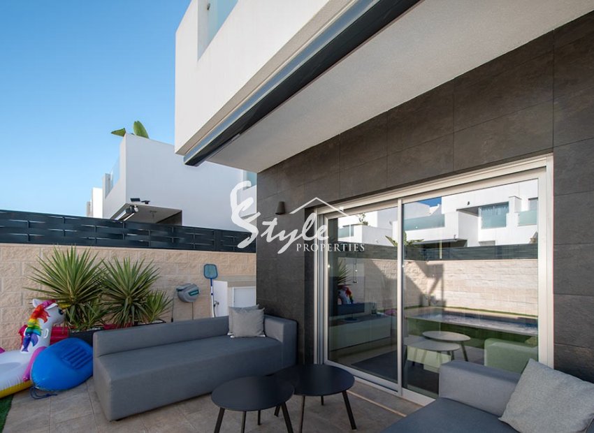 Reventa - Adosado - Ciudad Quesada