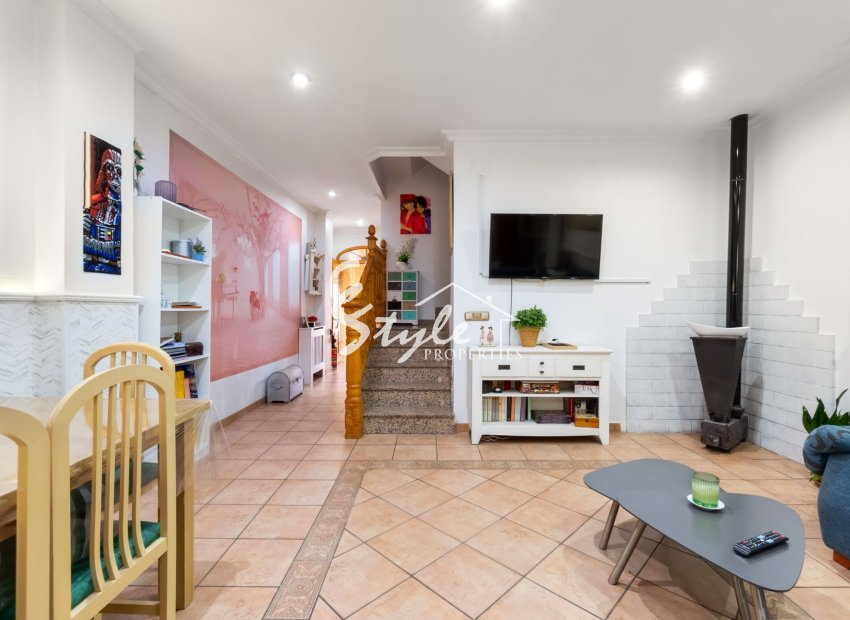 Reventa - Adosado - Ciudad Quesada