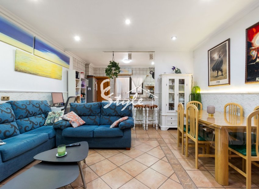 Reventa - Adosado - Ciudad Quesada