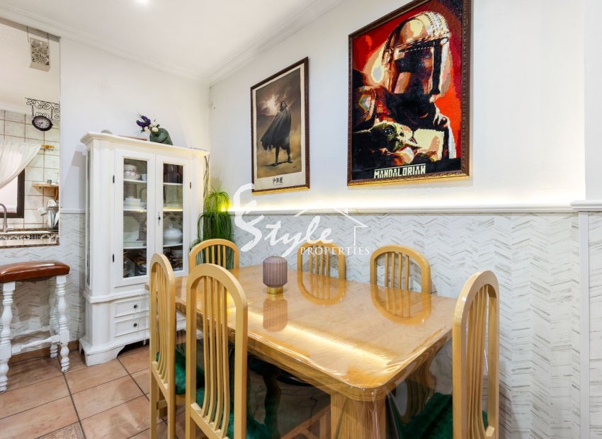 Reventa - Adosado - Ciudad Quesada