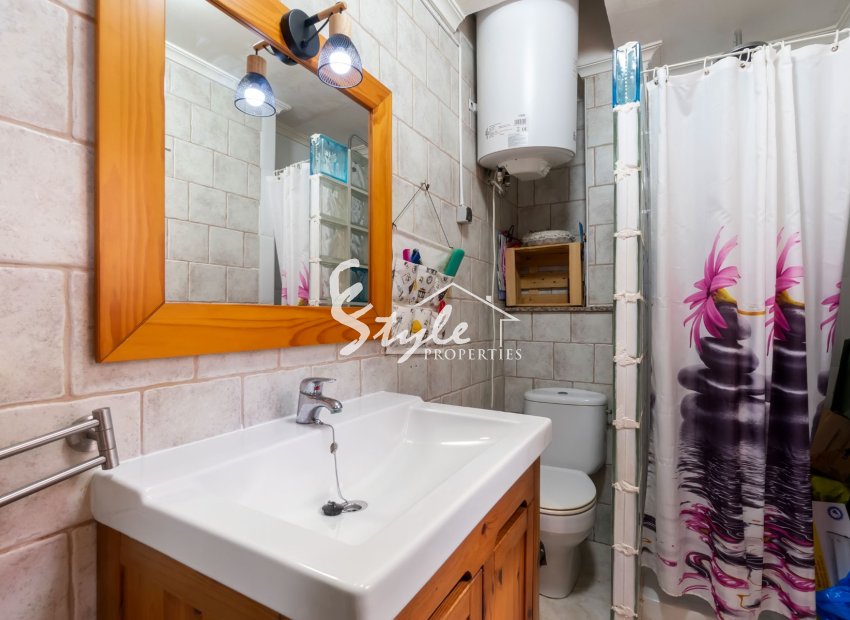 Reventa - Adosado - Ciudad Quesada