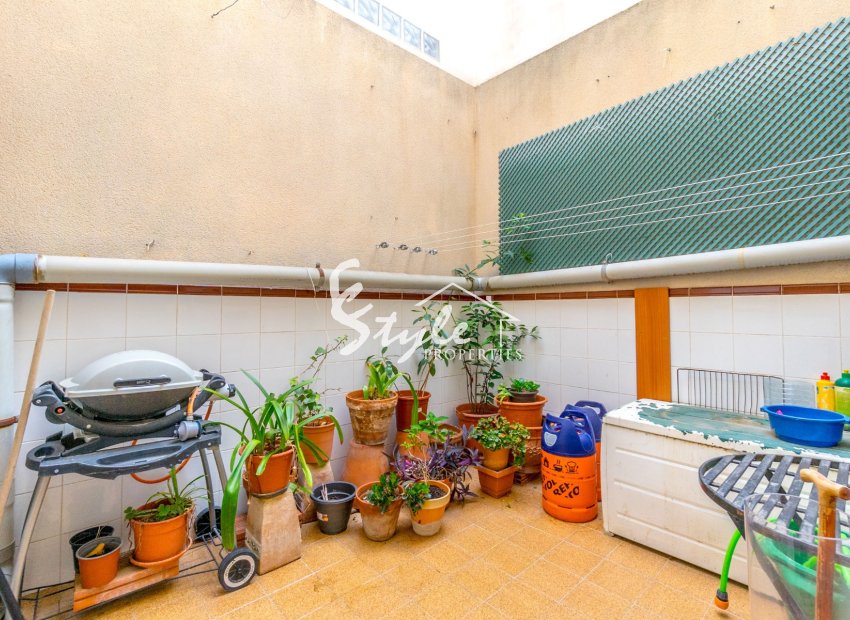 Reventa - Adosado - Ciudad Quesada