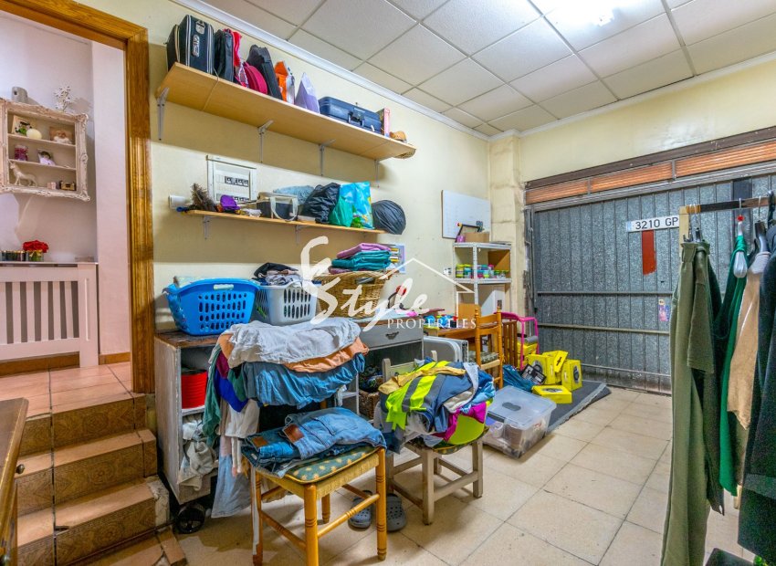 Reventa - Adosado - Ciudad Quesada