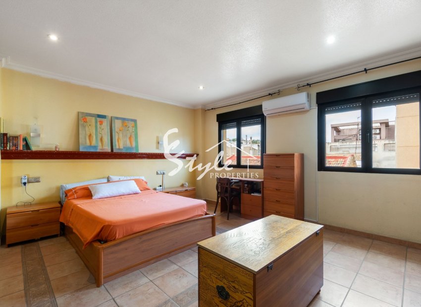 Reventa - Adosado - Ciudad Quesada