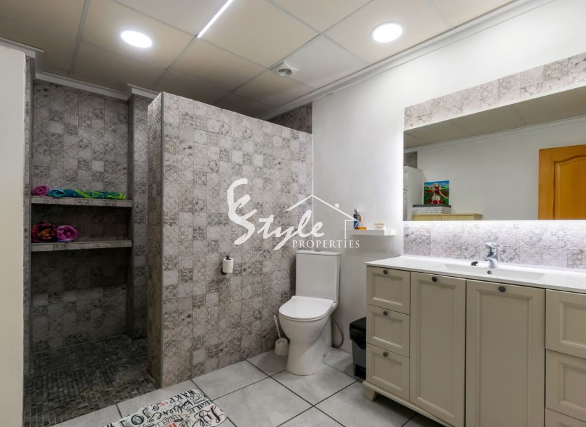 Reventa - Adosado - Ciudad Quesada