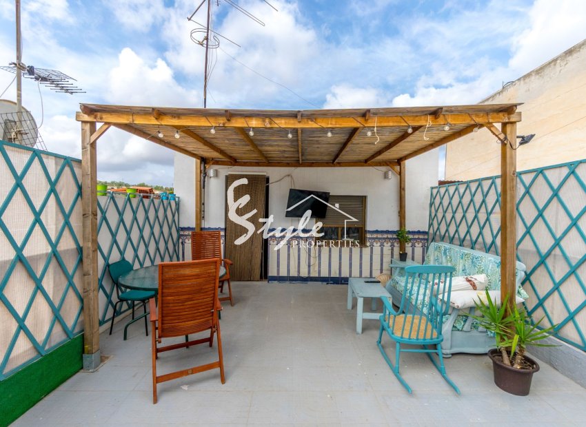 Reventa - Adosado - Ciudad Quesada