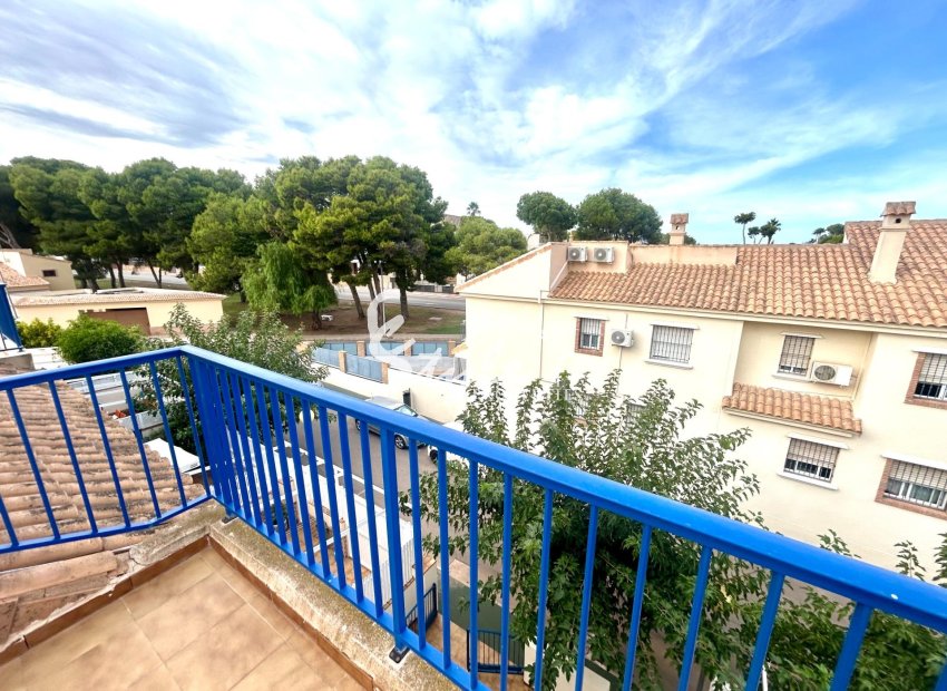 Reventa - Adosado - Dahesa de Campoamor - Campoamor