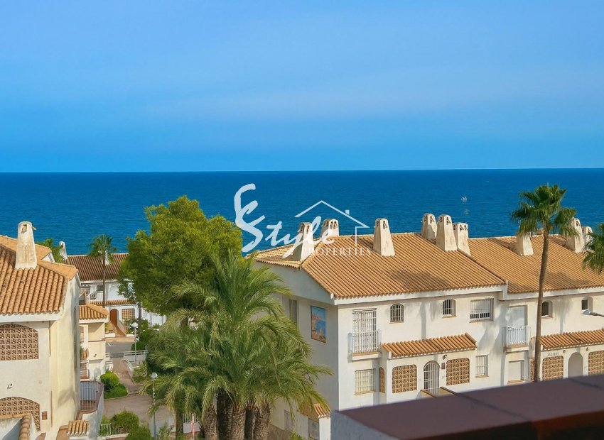 Reventa - Adosado - Dahesa de Campoamor - Campoamor