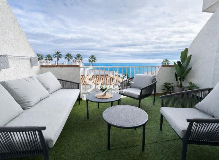 Reventa - Adosado - Dahesa de Campoamor - Campoamor