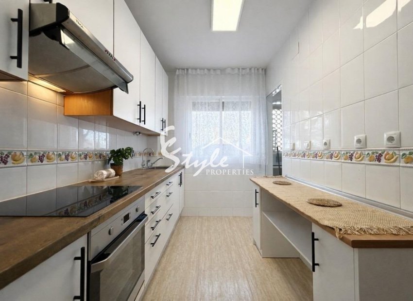 Reventa - Adosado - Dahesa de Campoamor - Campoamor