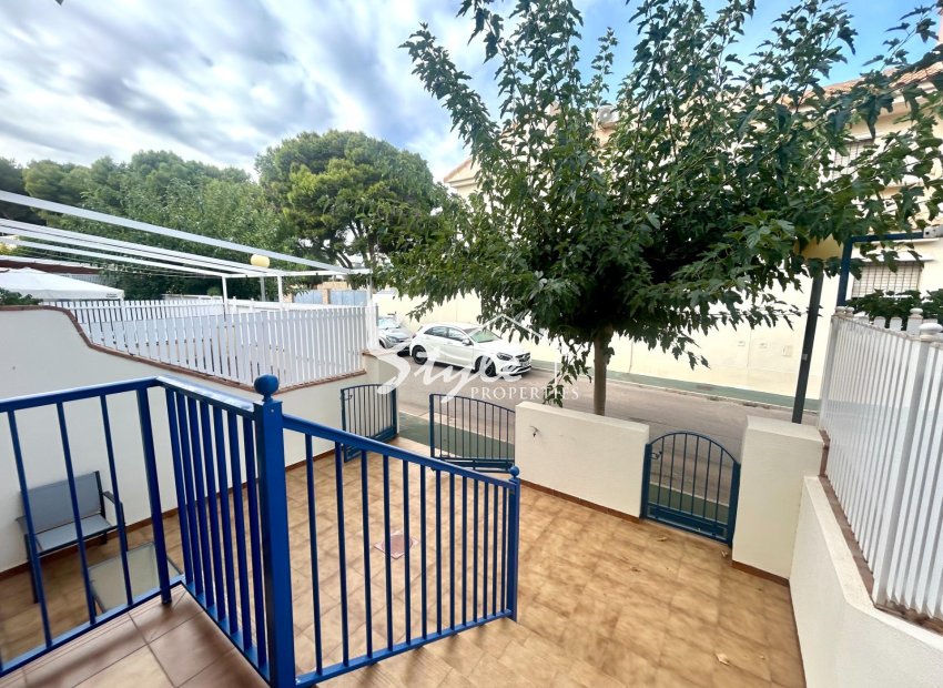 Reventa - Adosado - Dehesa de campoamor - Campoamor