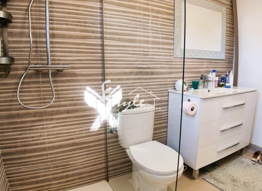 Reventa - Adosado - El Galan - Costa Blanca