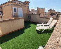 Reventa - Adosado - El Galan - Costa Blanca