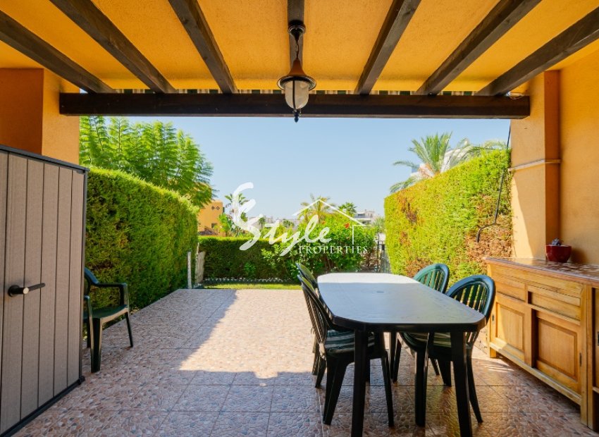 Reventa - Adosado - Finestrat