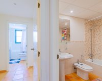 Reventa - Adosado - Finestrat