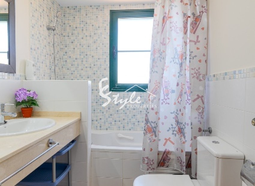 Reventa - Adosado - Finestrat