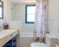 Reventa - Adosado - Finestrat