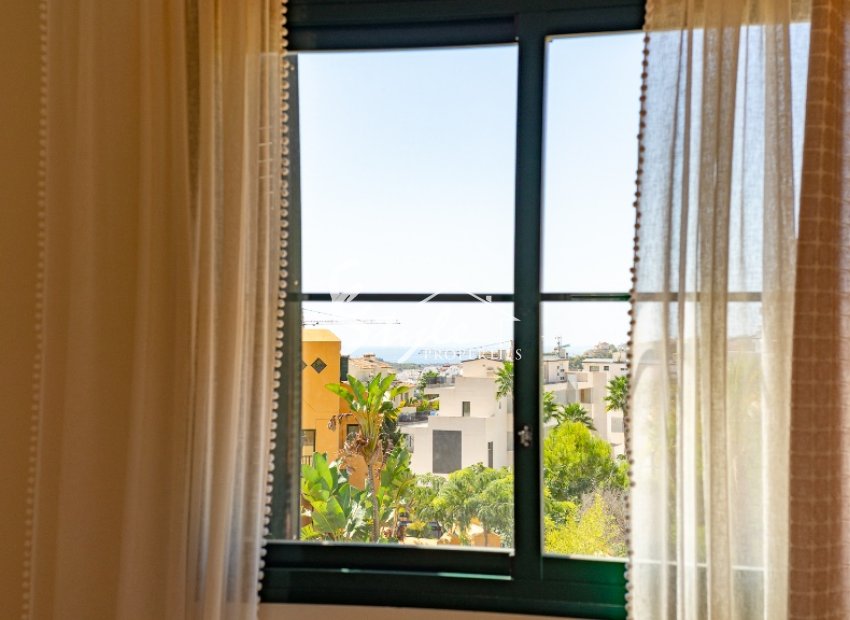 Reventa - Adosado - Finestrat