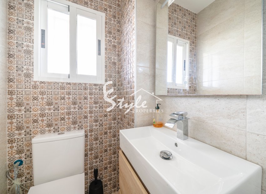 Reventa - Adosado - Guardamar - El moncayo