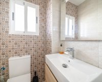 Reventa - Adosado - Guardamar - El moncayo