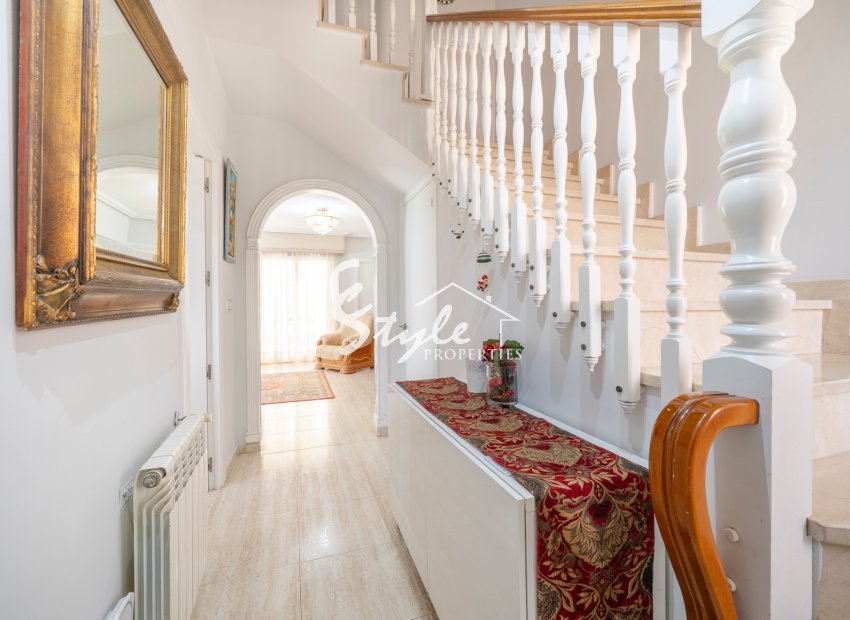 Reventa - Adosado - Guardamar - El moncayo