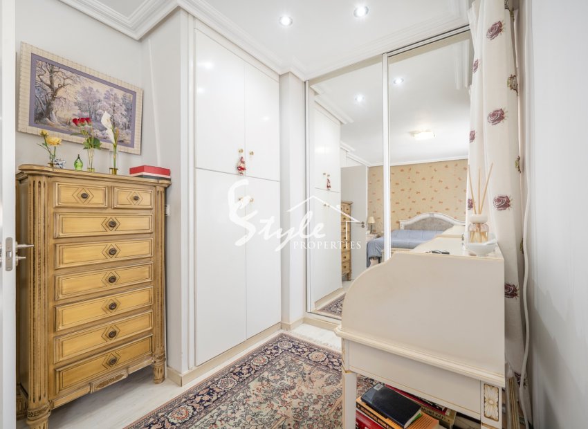 Reventa - Adosado - Guardamar - El moncayo