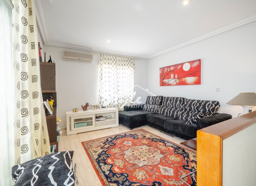 Reventa - Adosado - Guardamar - El moncayo