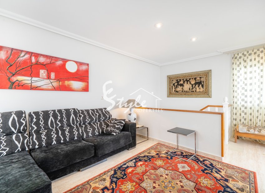 Reventa - Adosado - Guardamar - El moncayo