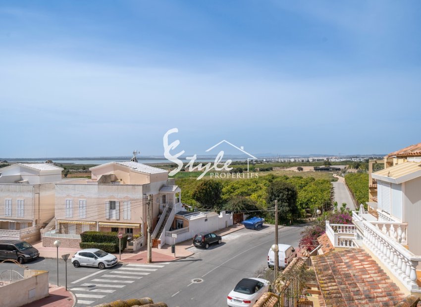 Reventa - Adosado - Guardamar - El moncayo