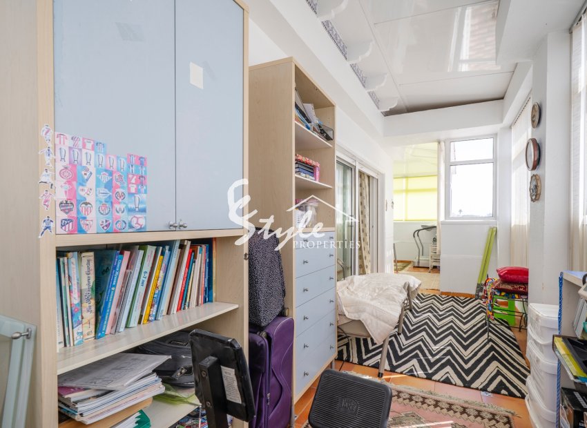 Reventa - Adosado - Guardamar - El moncayo