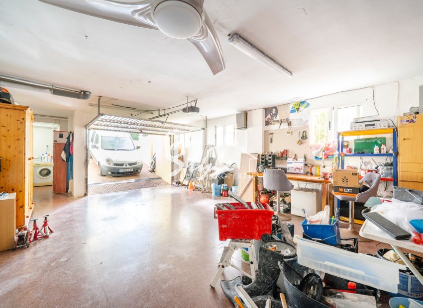 Reventa - Adosado - Guardamar - El moncayo