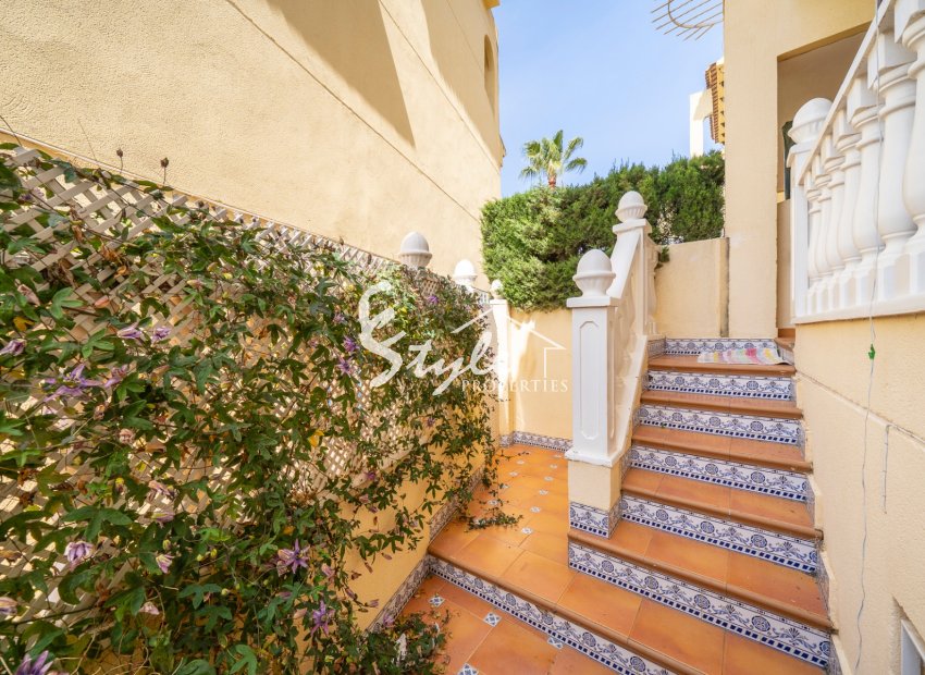 Reventa - Adosado - Guardamar - El moncayo