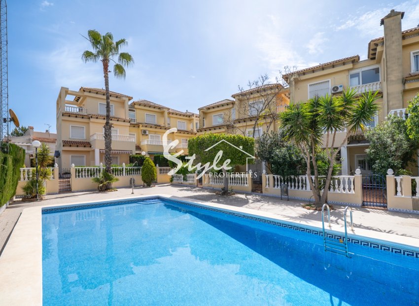 Reventa - Adosado - Guardamar - El moncayo