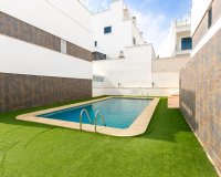 Reventa - Adosado - Guardamar - Guardamar del Segura